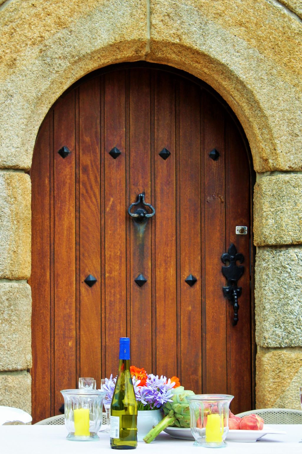 Men Toul Lilia-Binnen