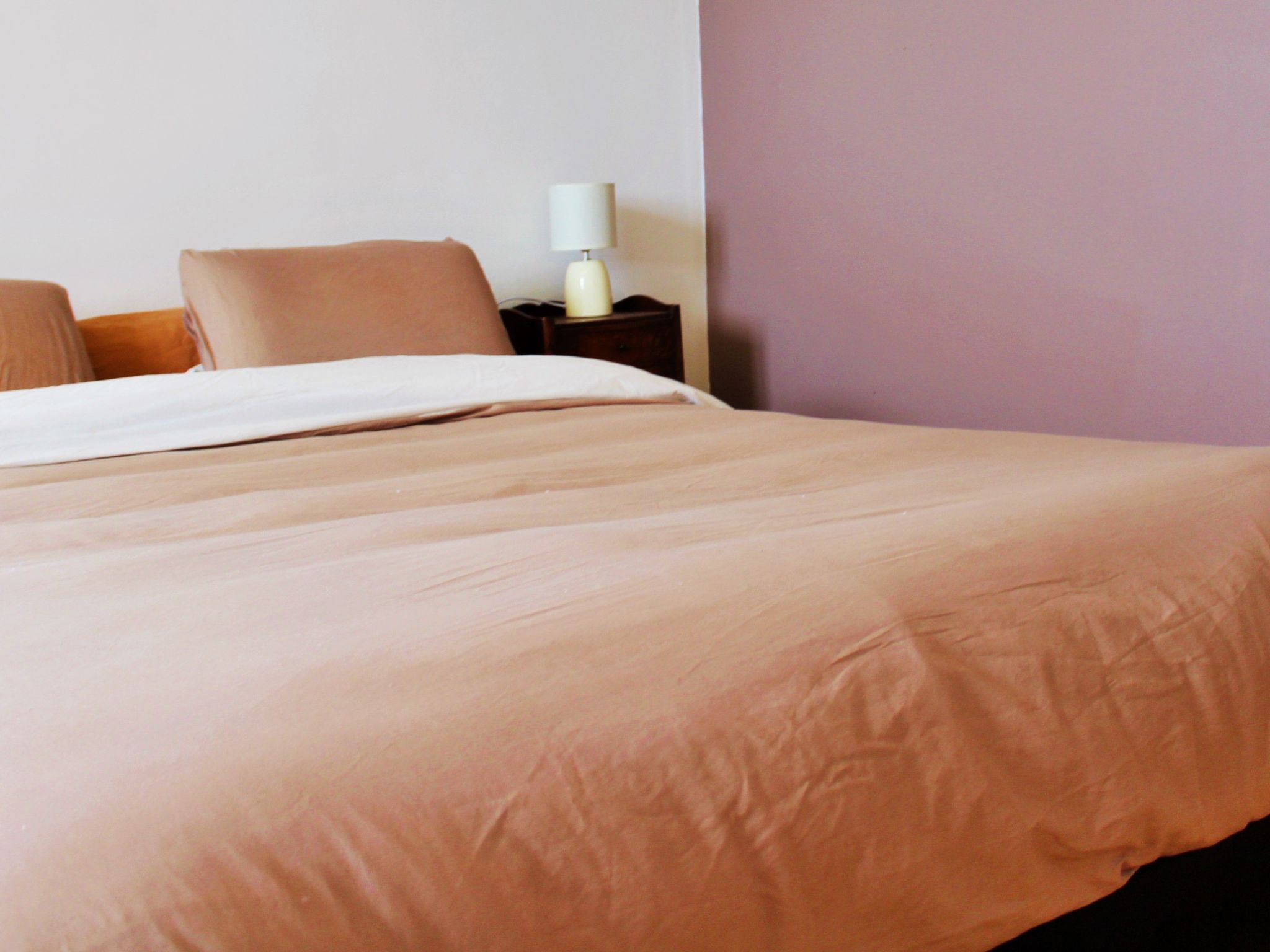 Men Toul Lilia-Binnen