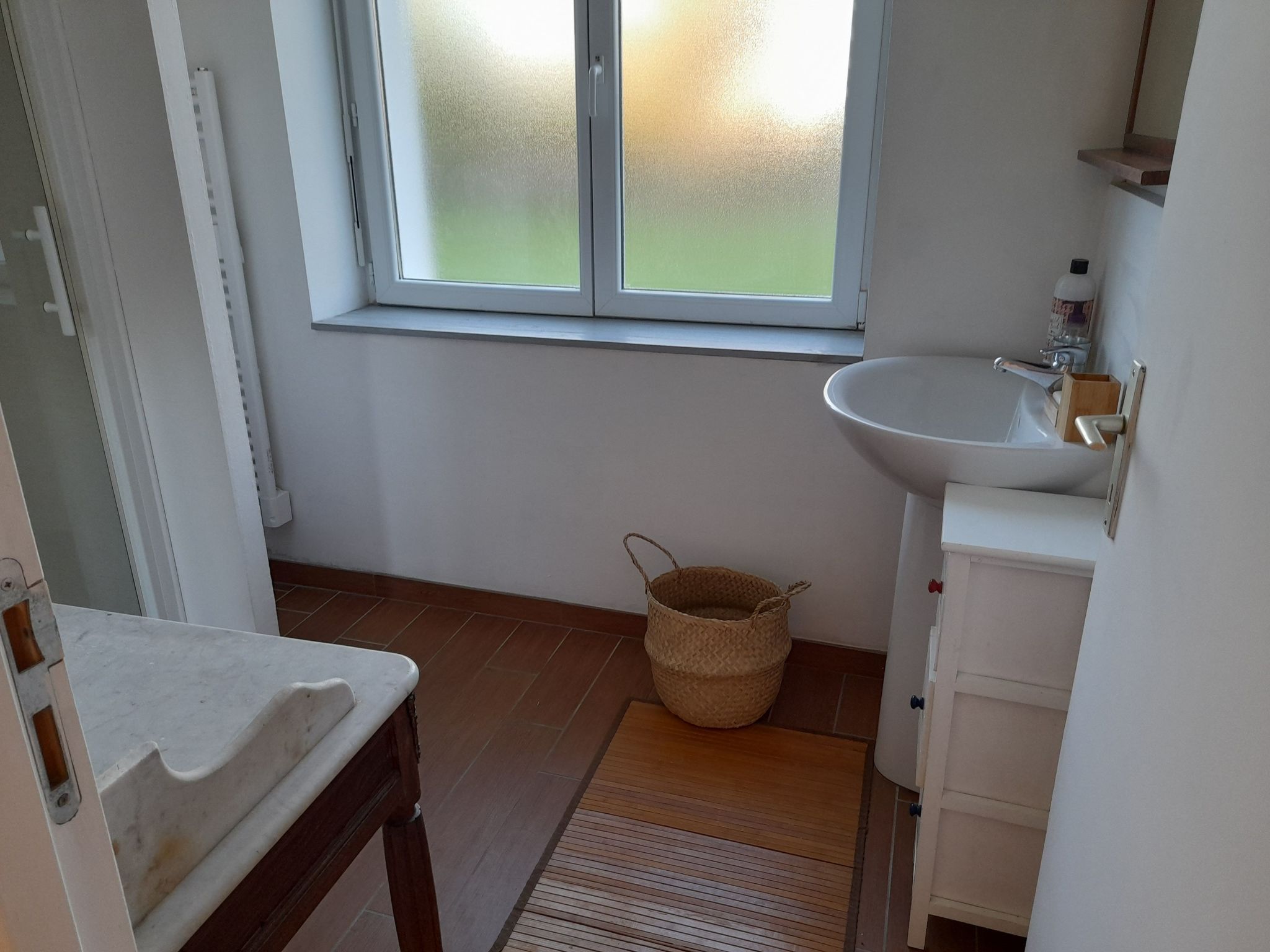 Charmantes Haus mit Garten, 200m vom Strand entfernt-Image-tags.info