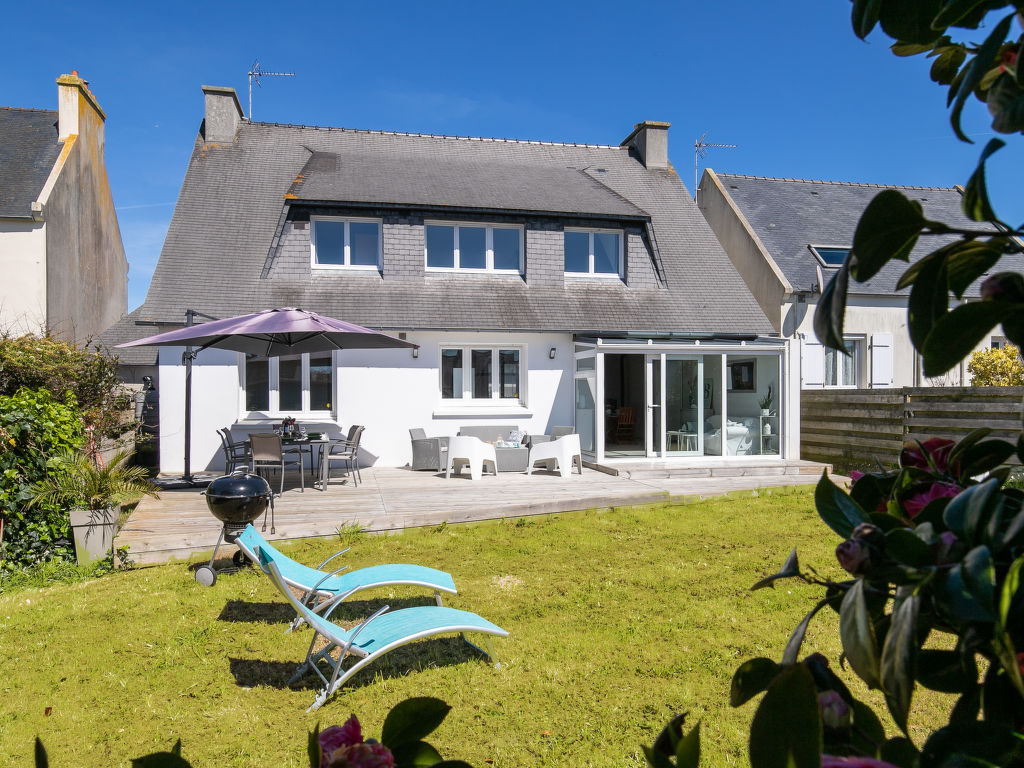 Vakantiehuis Bigorneau Road in Frankrijk