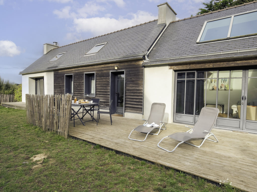 Vakantiehuis Le Petit Bonheur in Frankrijk