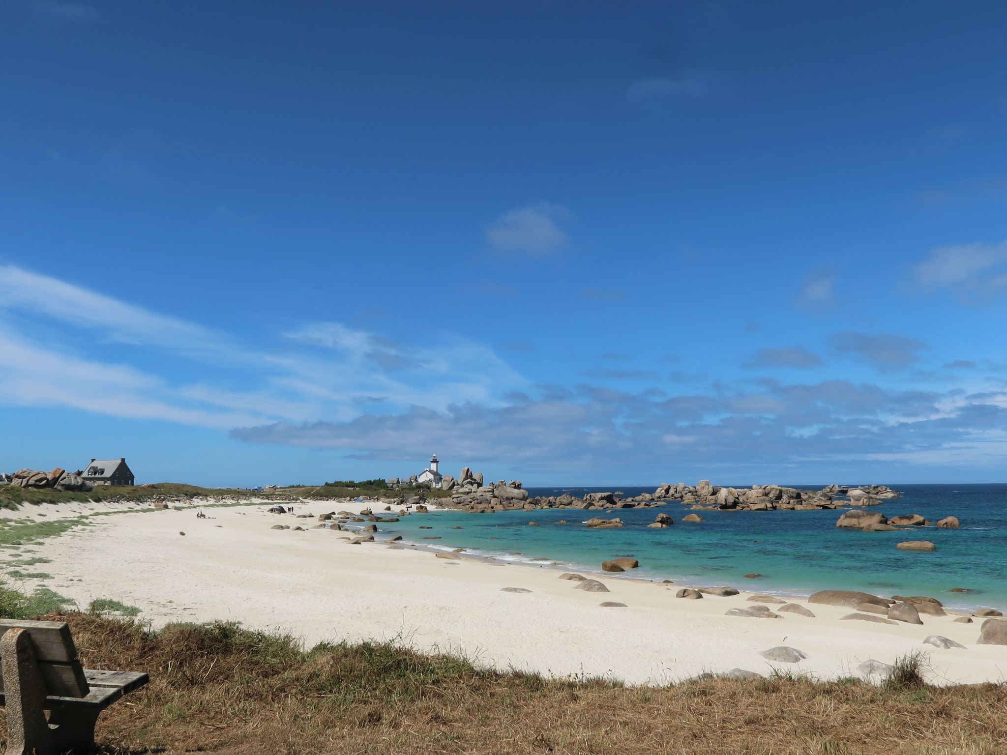 Appartement Les Chardons Bleus 1 – Plage, photo 27 sur 35