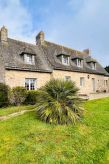 Villa Tro Naod: Vrijstaand vakantiehuis op 50 meter van het strand in Brignogan-Plage - thumbnail 1