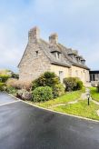 Villa Tro Naod: Vrijstaand vakantiehuis op 50 meter van het strand in Brignogan-Plage - thumbnail 2