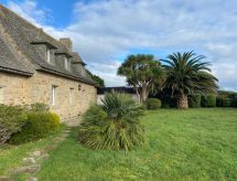 Villa Tro Naod: Vrijstaand vakantiehuis op 50 meter van het strand in Brignogan-Plage - thumbnail 4