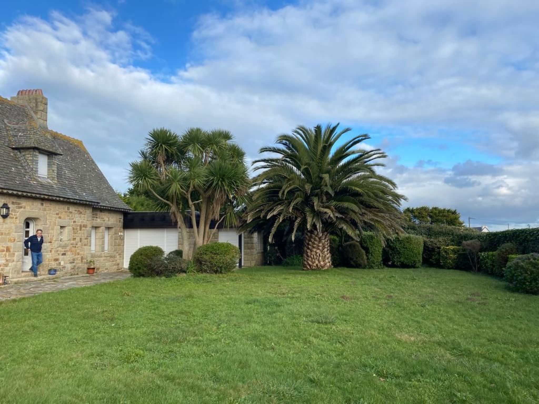 VILLA TRO NAOD-Binnen