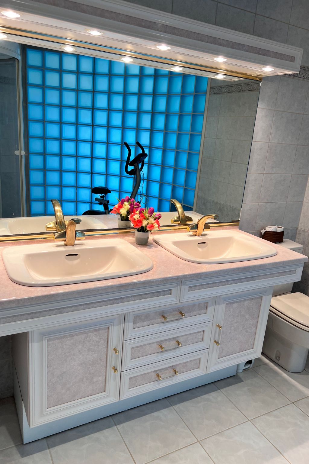 VILLA TRO NAOD-Binnen