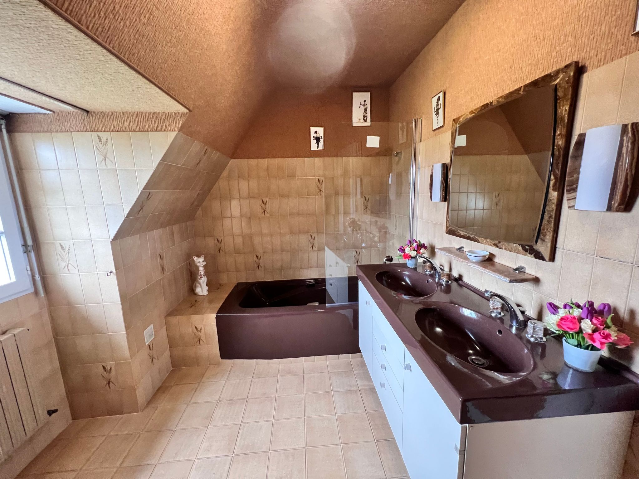 VILLA TRO NAOD-Binnen