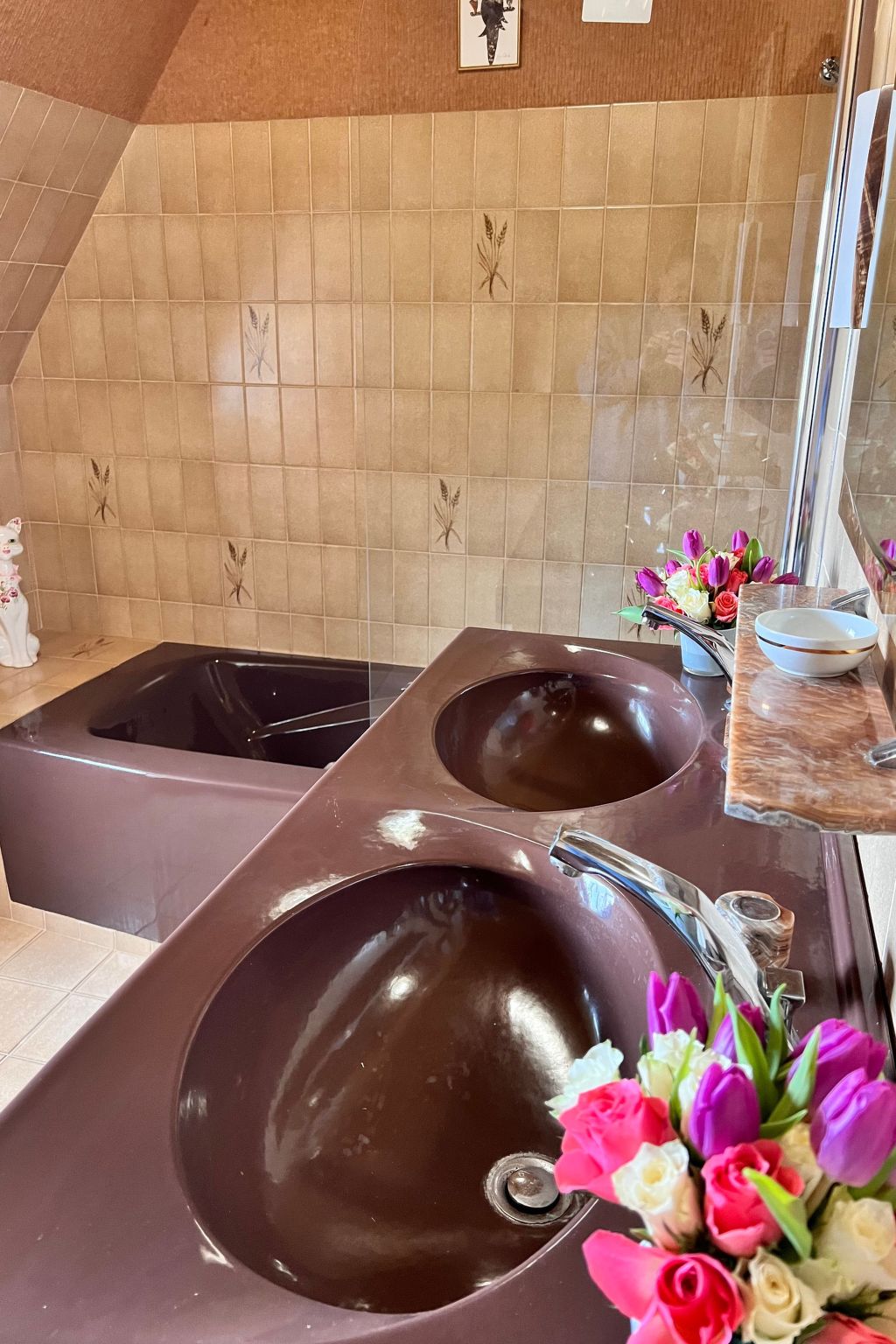 VILLA TRO NAOD-Binnen