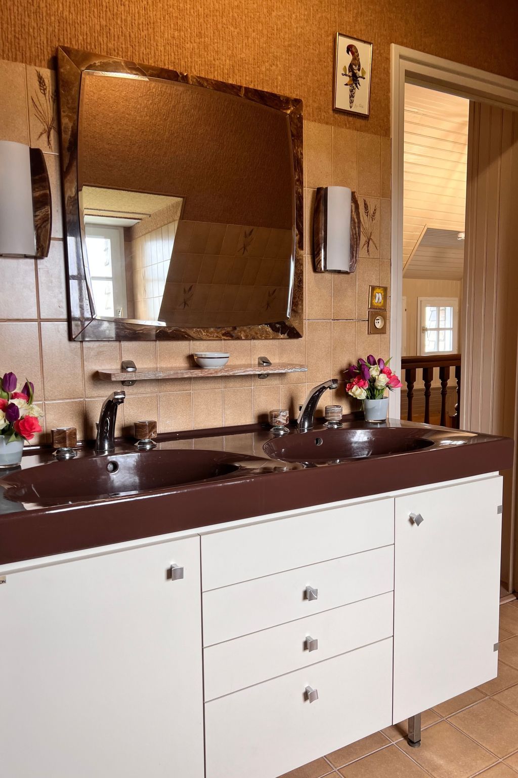 VILLA TRO NAOD-Binnen