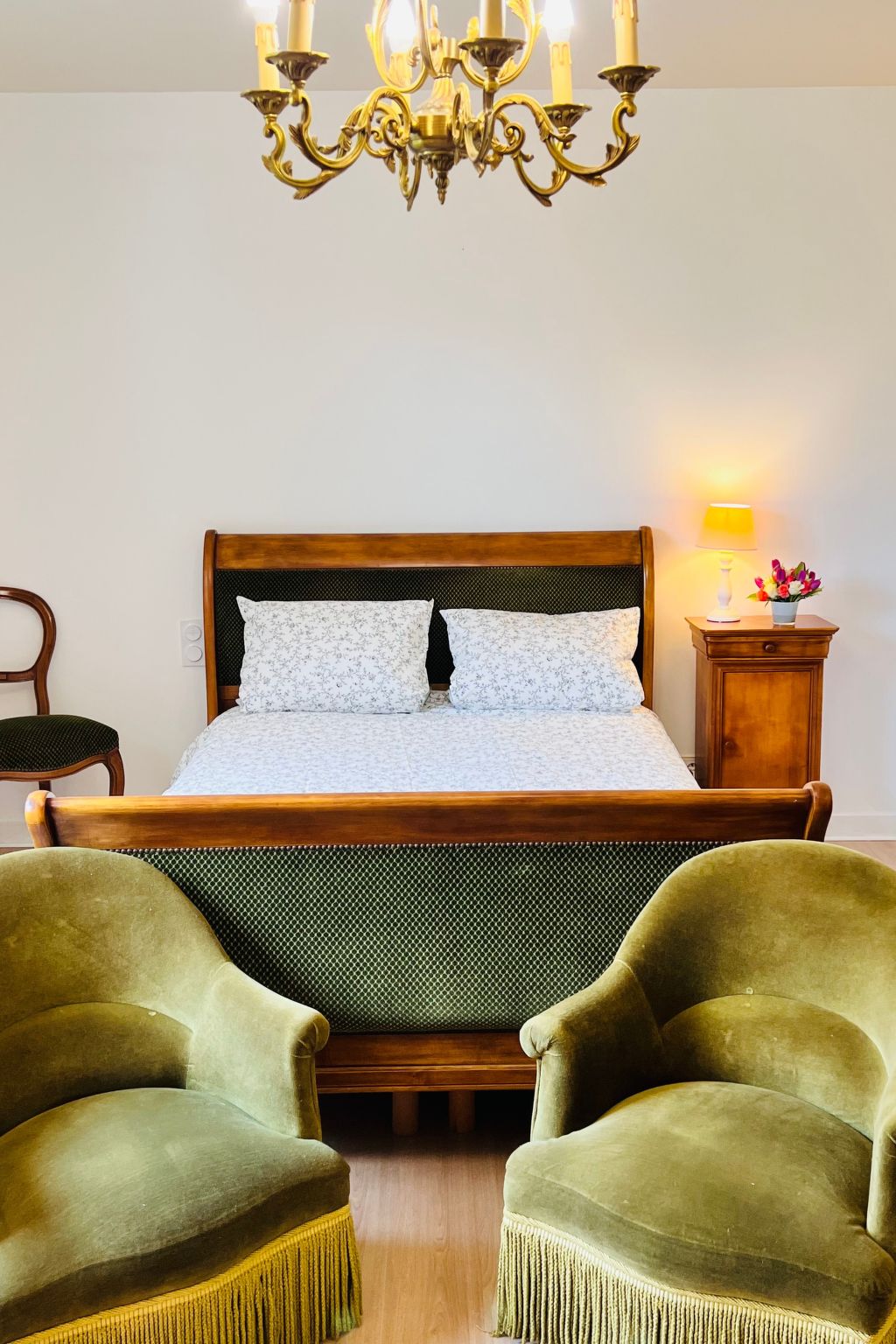 VILLA TRO NAOD-Binnen