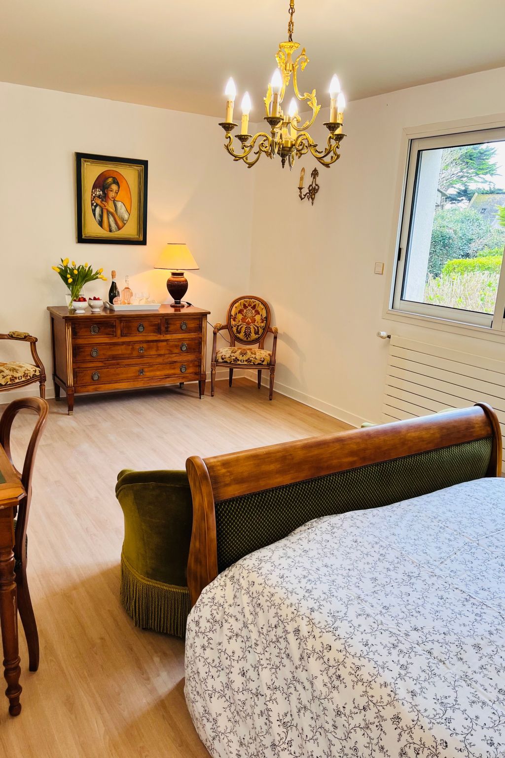 VILLA TRO NAOD-Binnen