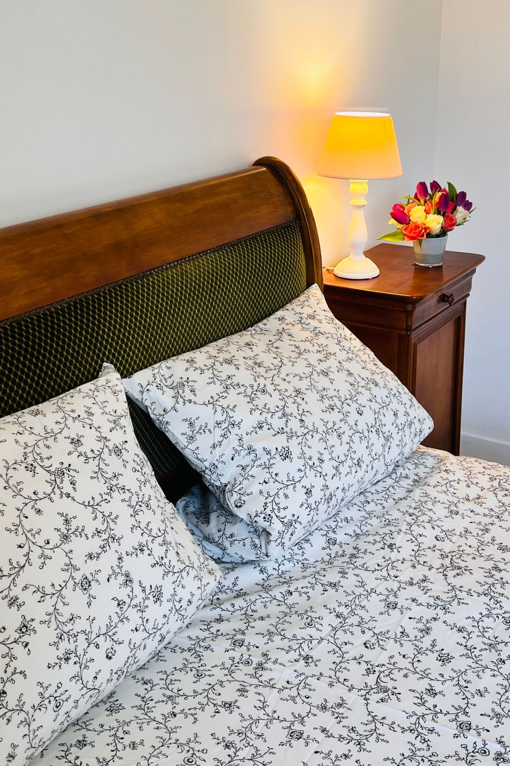 VILLA TRO NAOD-Binnen