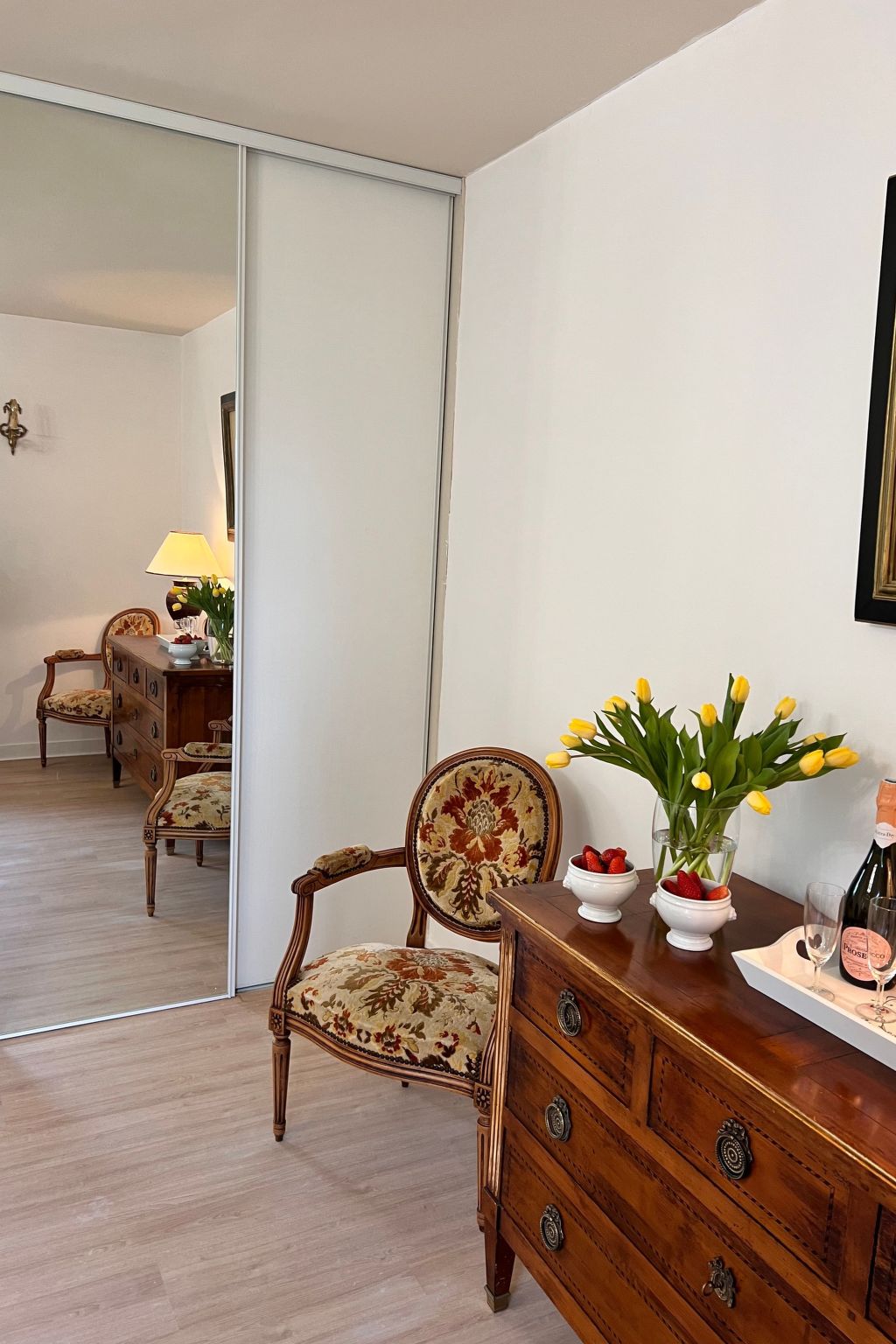 VILLA TRO NAOD-Binnen