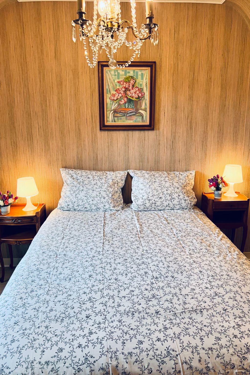 VILLA TRO NAOD-Binnen