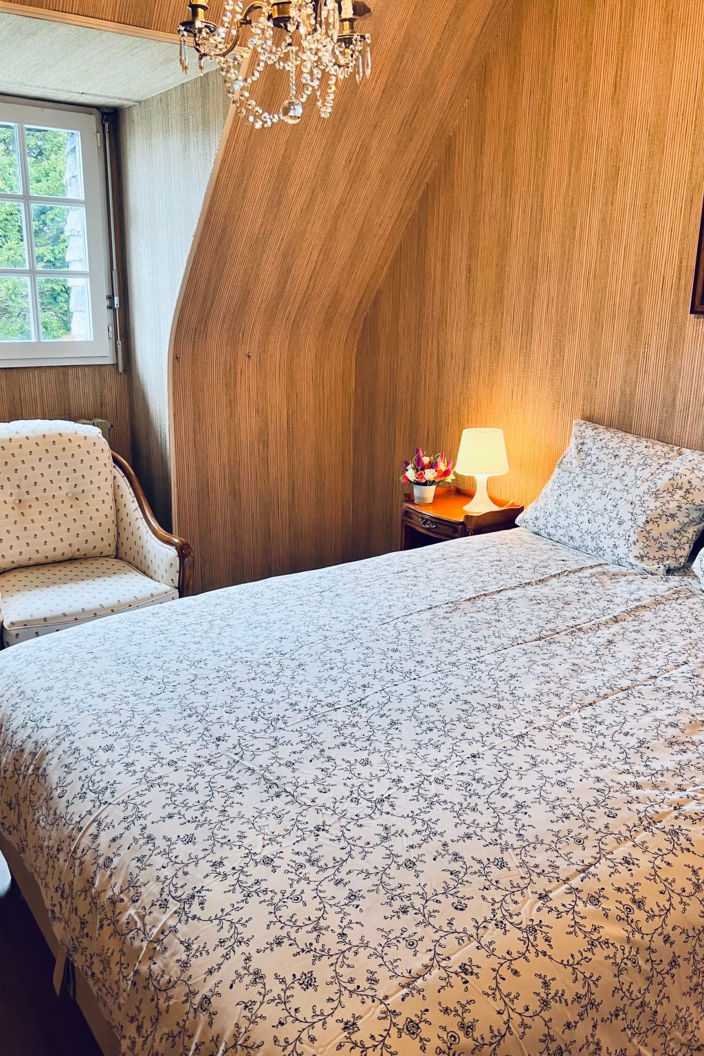 VILLA TRO NAOD-Binnen