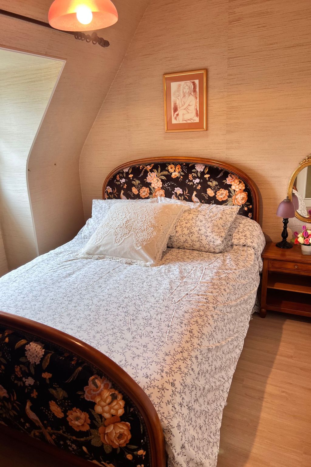 VILLA TRO NAOD-Binnen