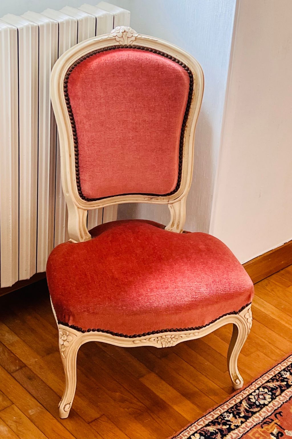 VILLA TRO NAOD-Binnen