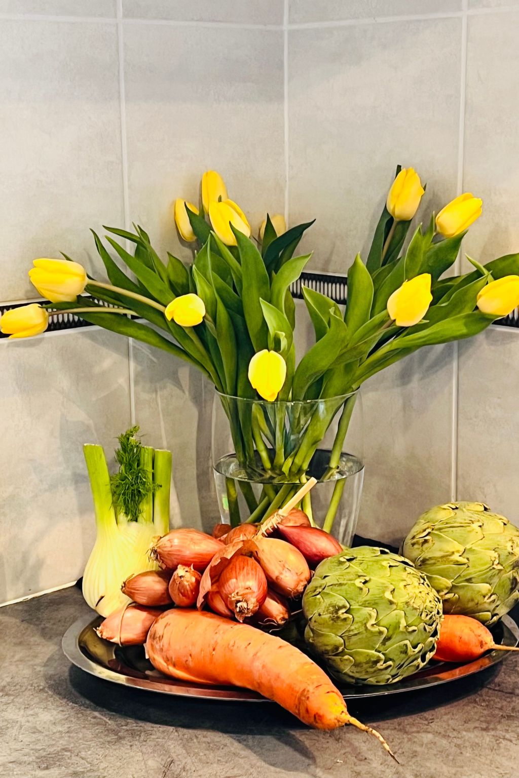 VILLA TRO NAOD-Binnen