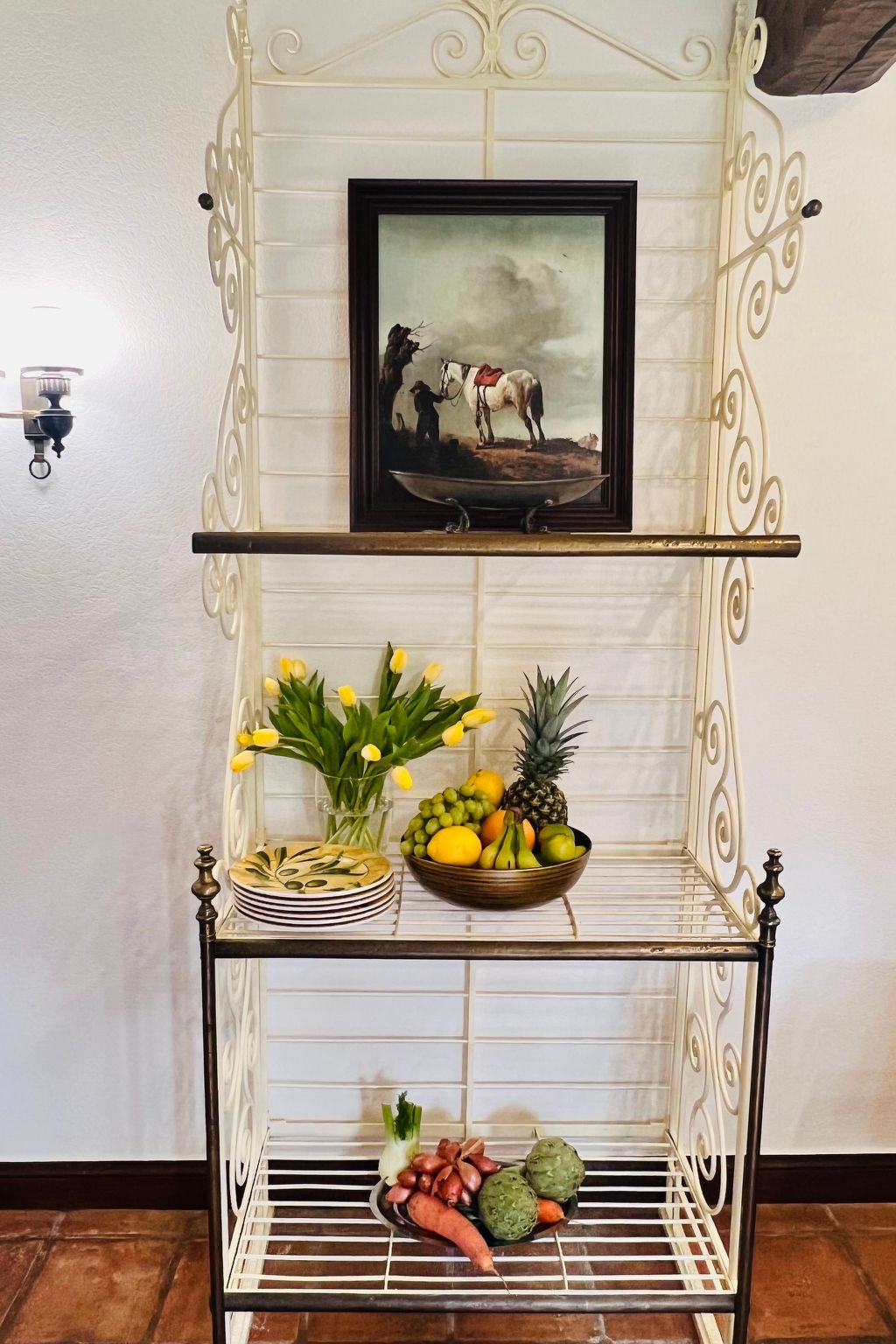 VILLA TRO NAOD-Binnen