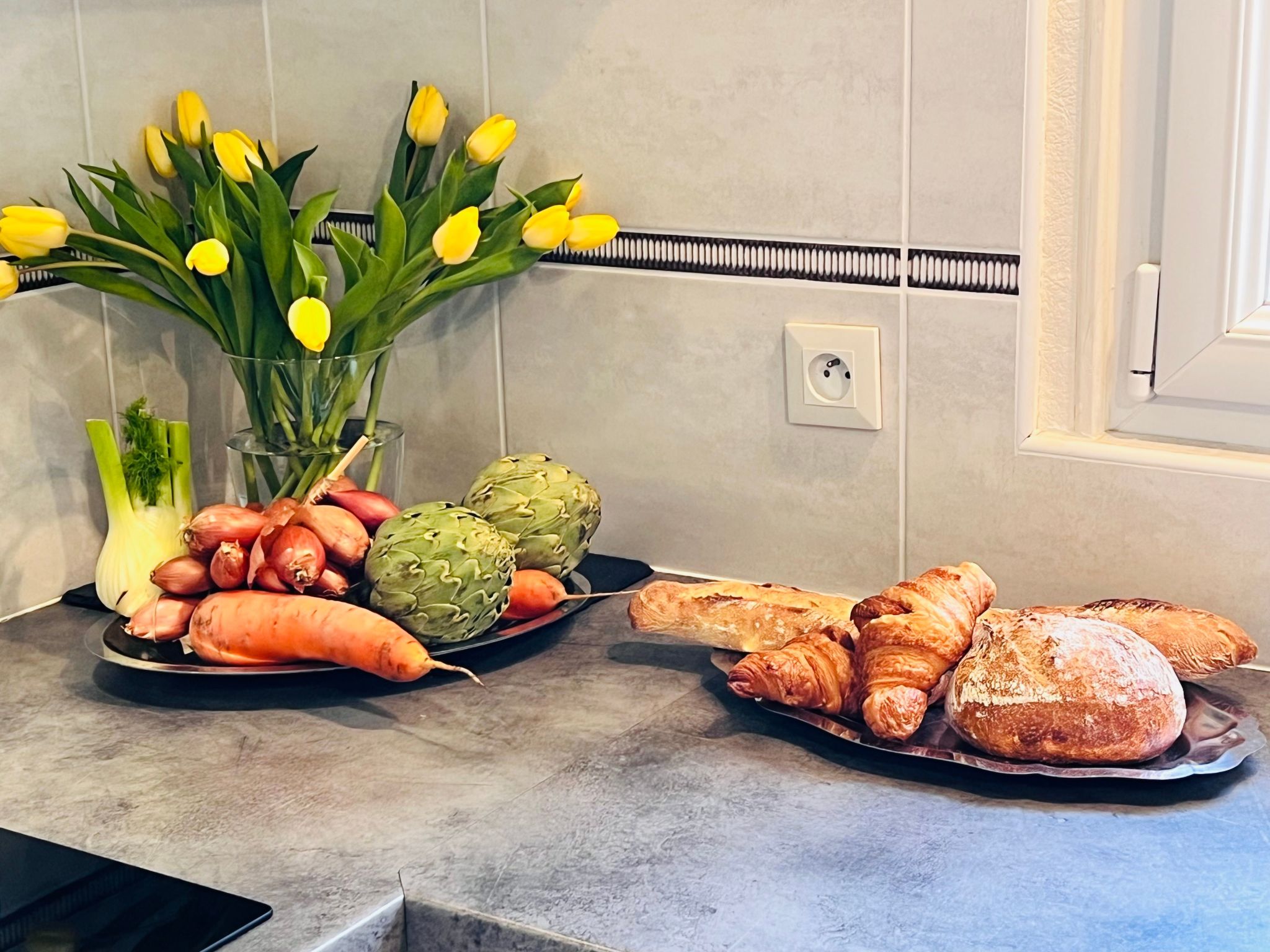 VILLA TRO NAOD-Binnen