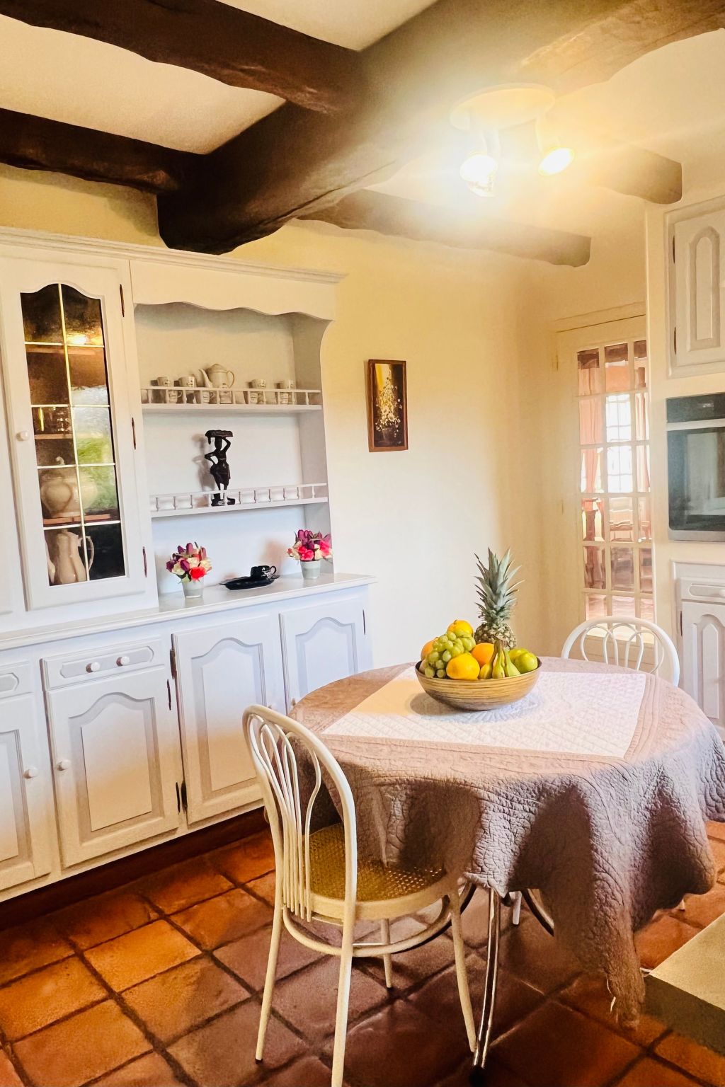 VILLA TRO NAOD-Binnen