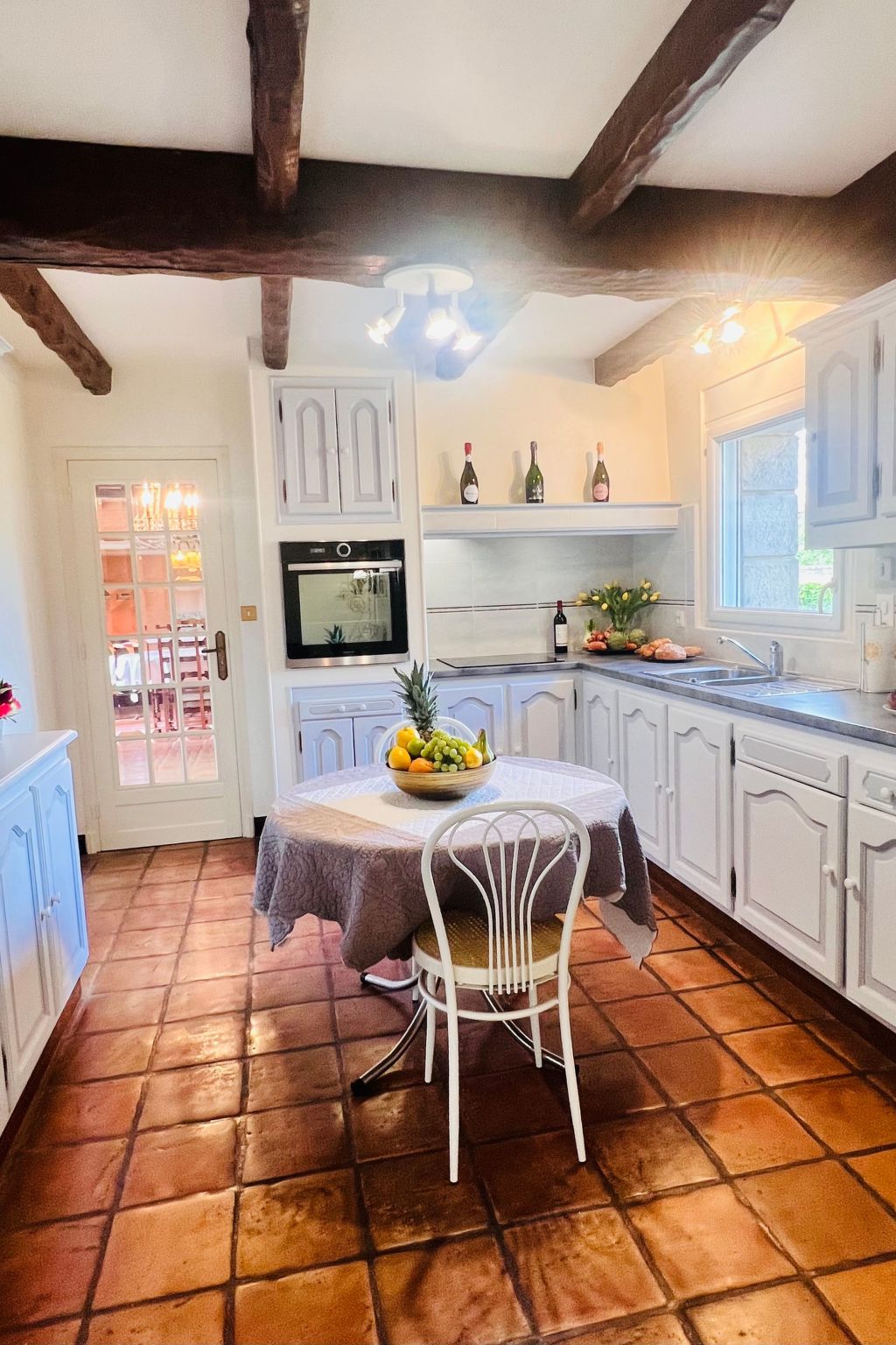 VILLA TRO NAOD-Binnen