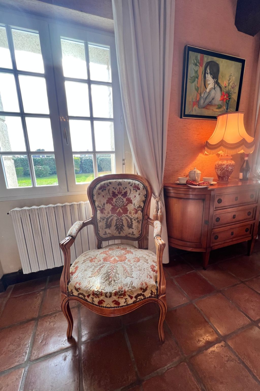 VILLA TRO NAOD-Binnen