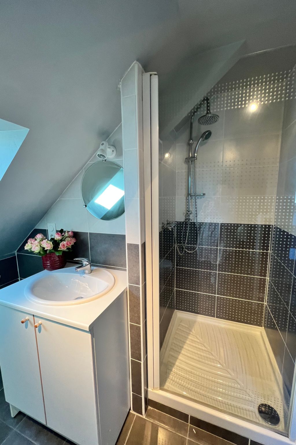 Villa La Plage: Vrijstaande woning direct aan zee in Brignogan-Plage - foto 33