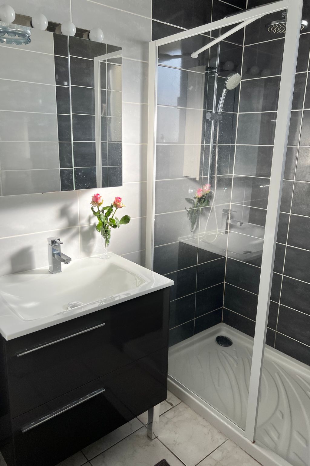 Villa La Plage-Binnen