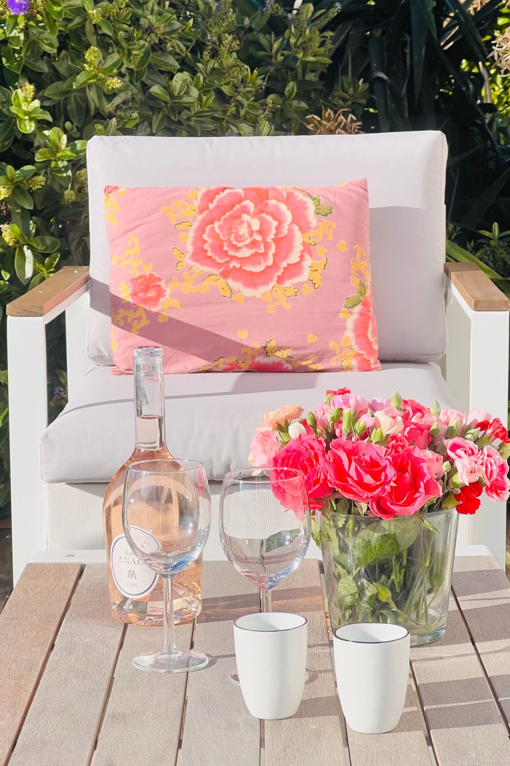 Villa du Port-Binnen