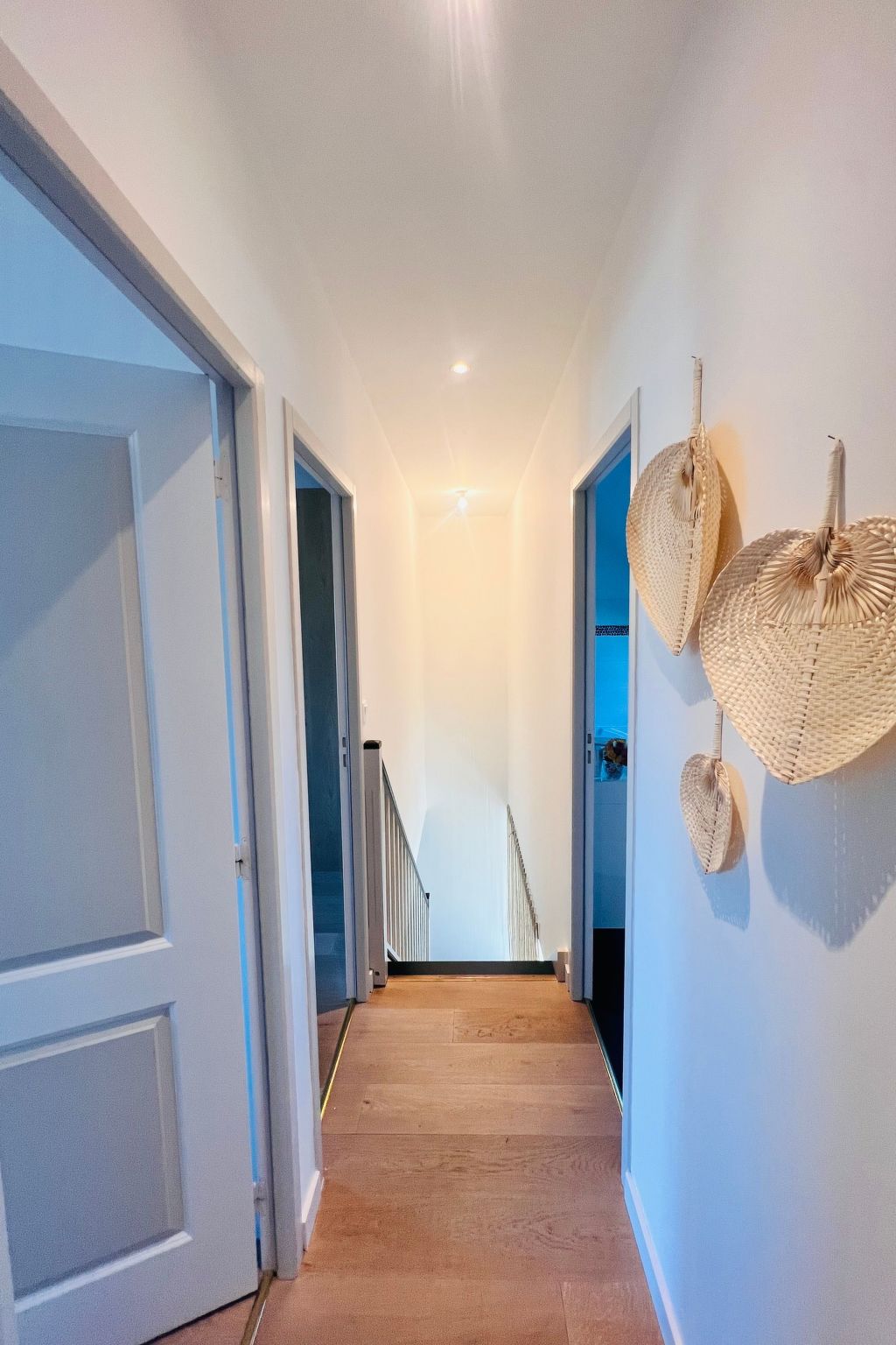 Villa du Port-Binnen