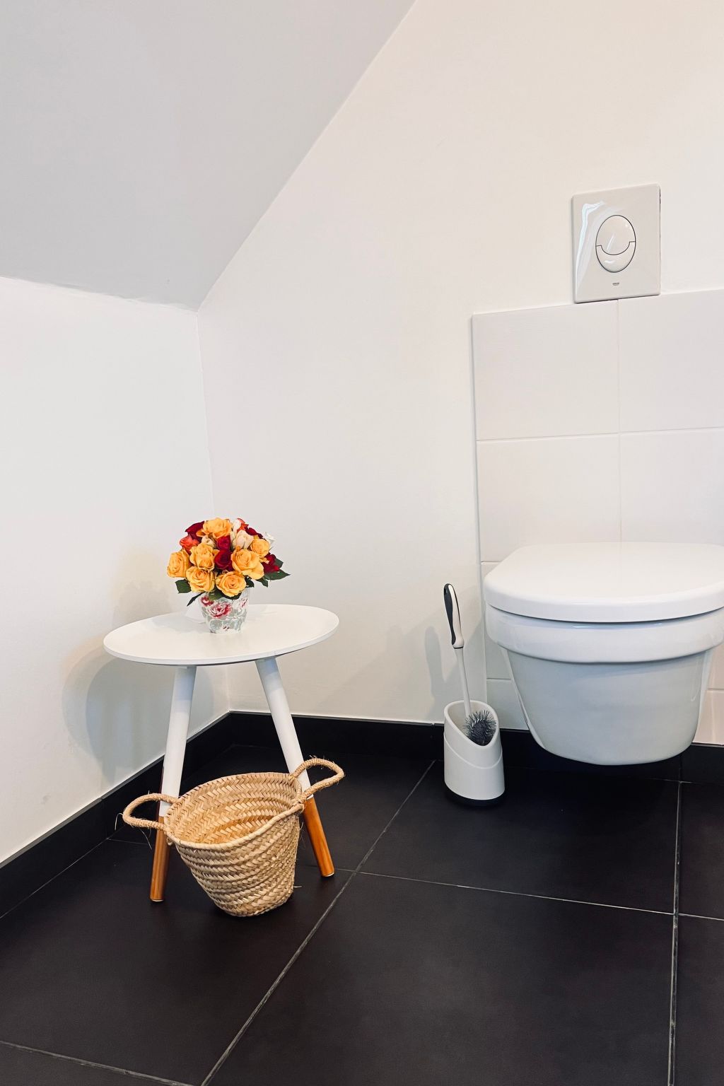 Villa du Port-Binnen