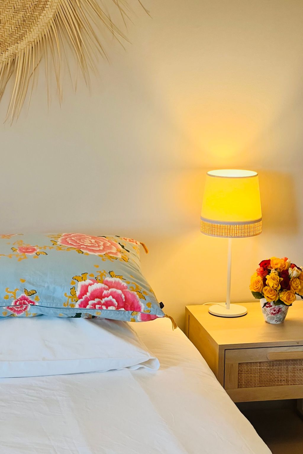 Villa du Port-Binnen