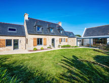 Villa Ty Arvorig: Direct aan Zee in Brignogan-Plage, Finistère - thumbnail 6