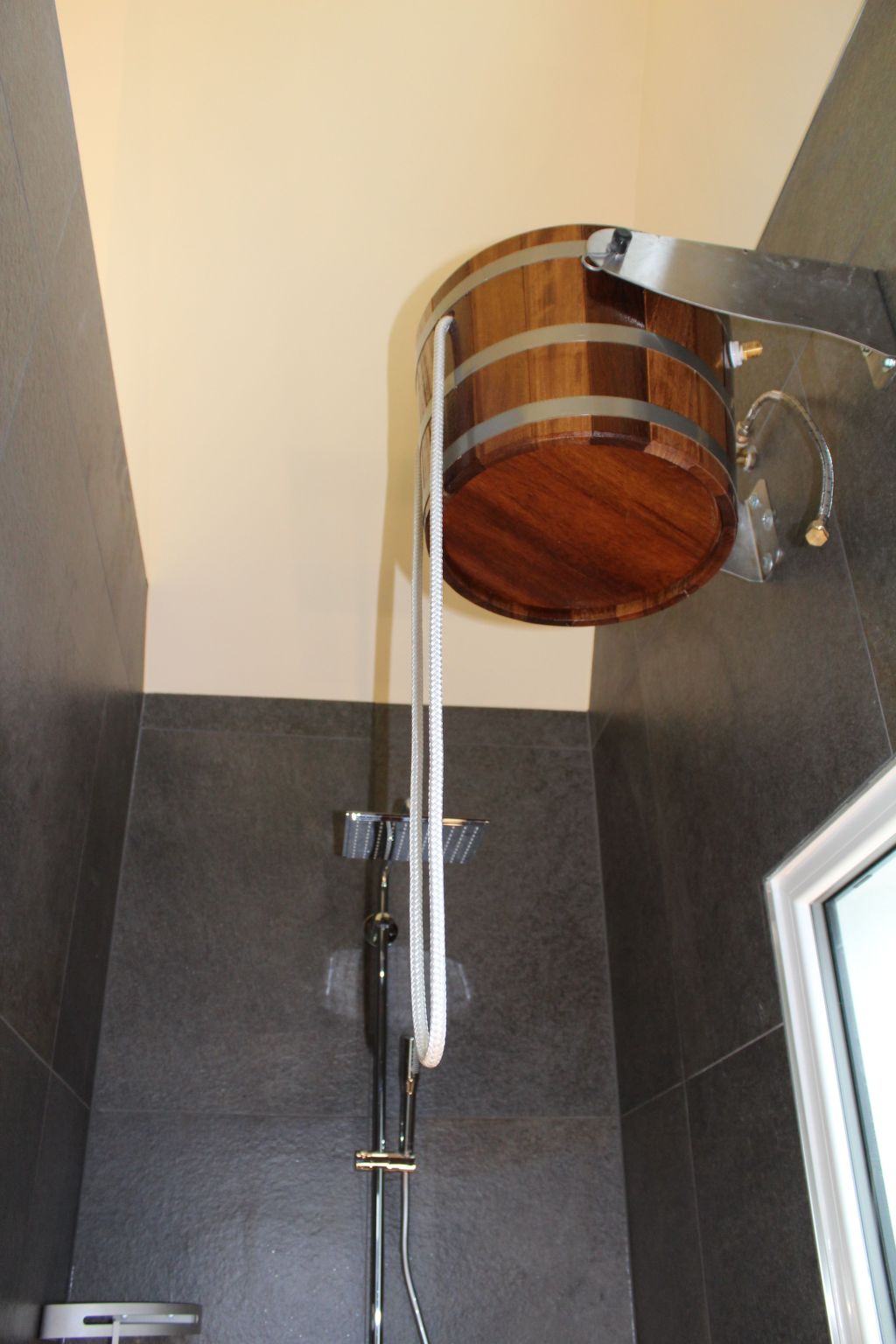 Villa Ty Arvorig-Binnen