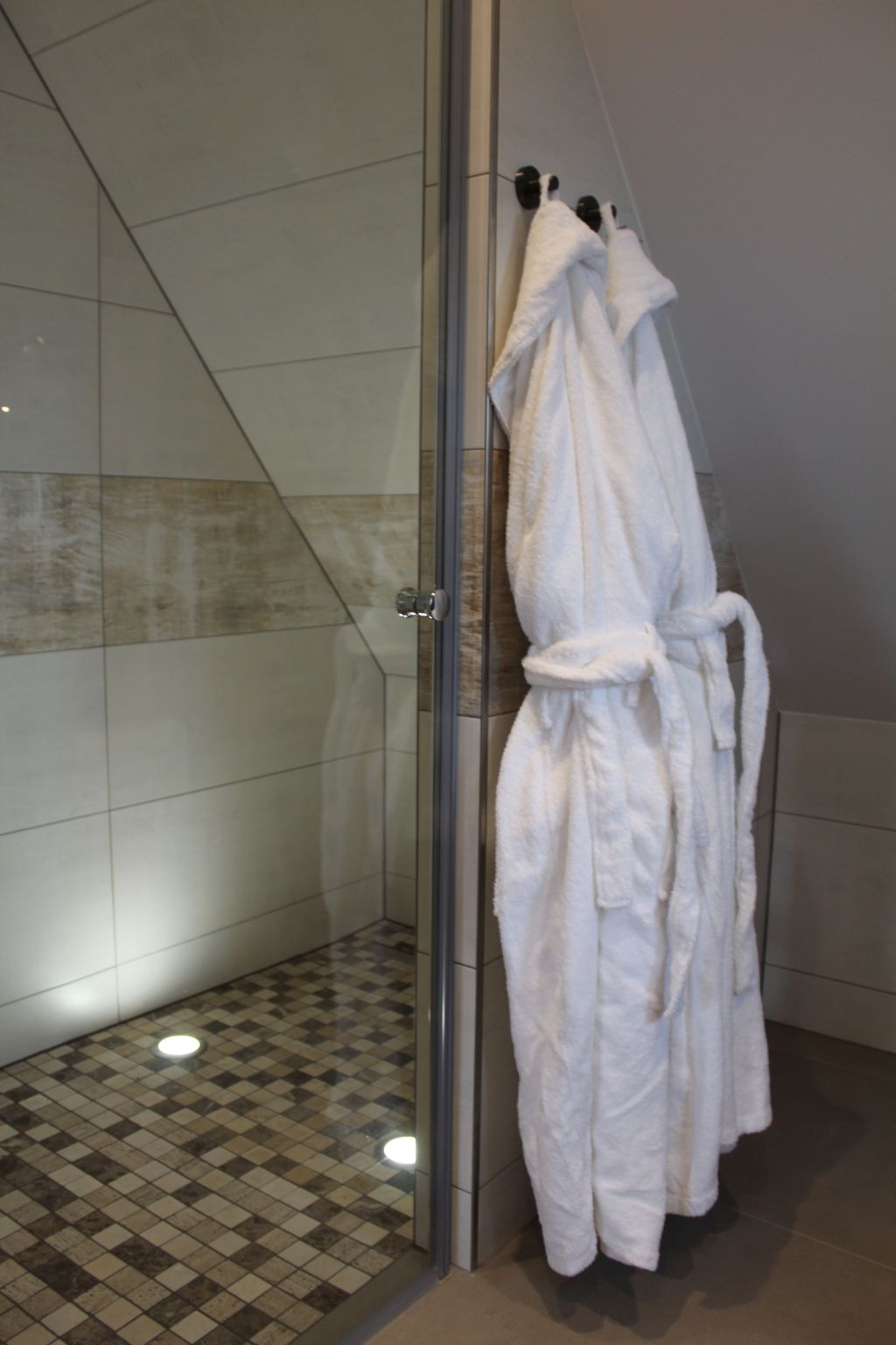 Villa Ty Arvorig-Binnen