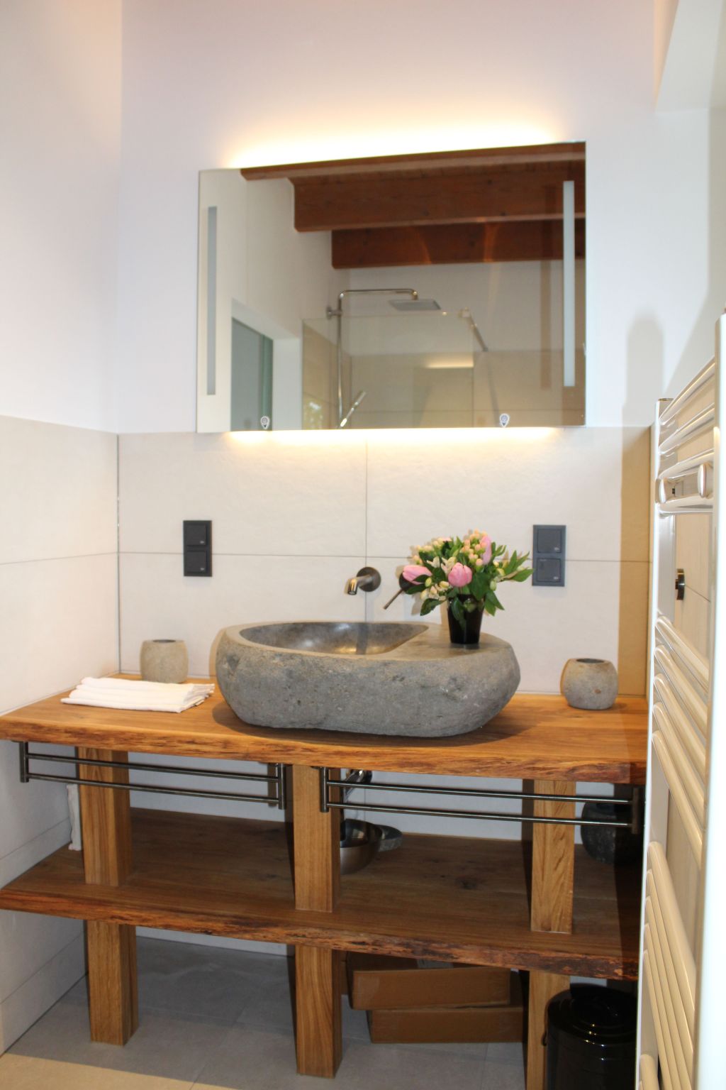 Villa Ty Arvorig-Binnen