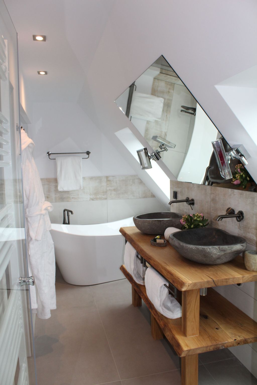 Villa Ty Arvorig-Binnen