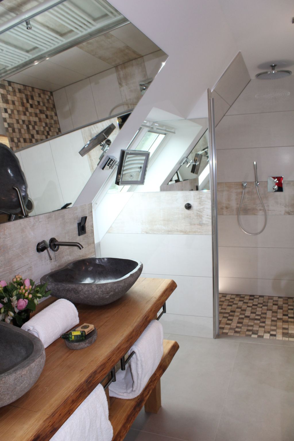 Villa Ty Arvorig-Binnen