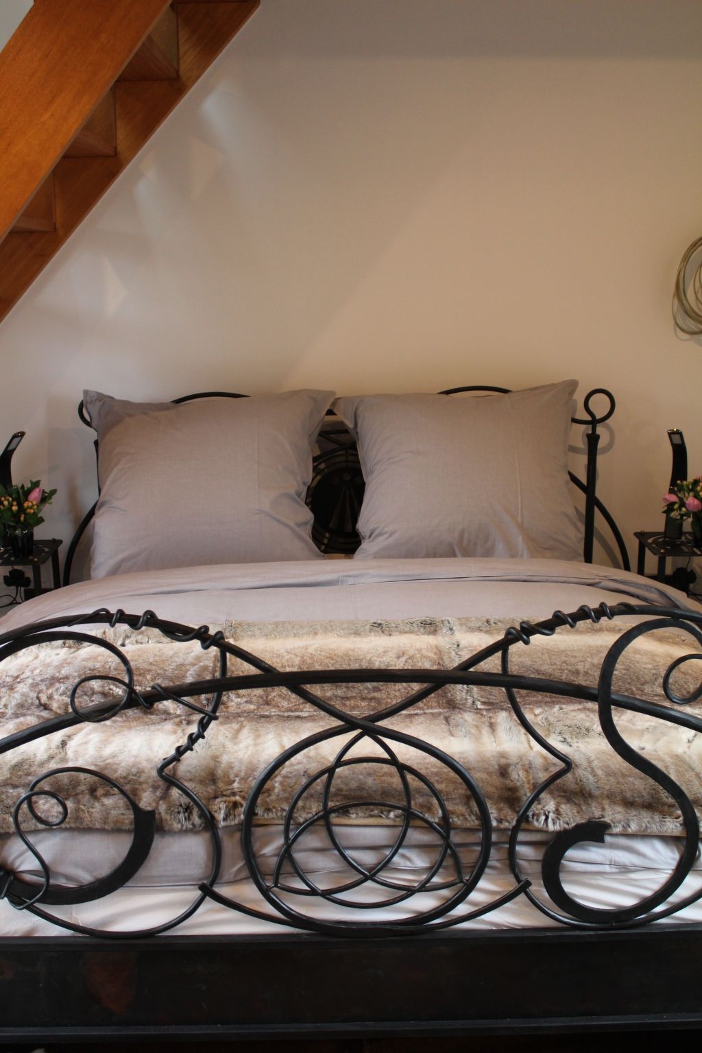 Villa Ty Arvorig-Binnen