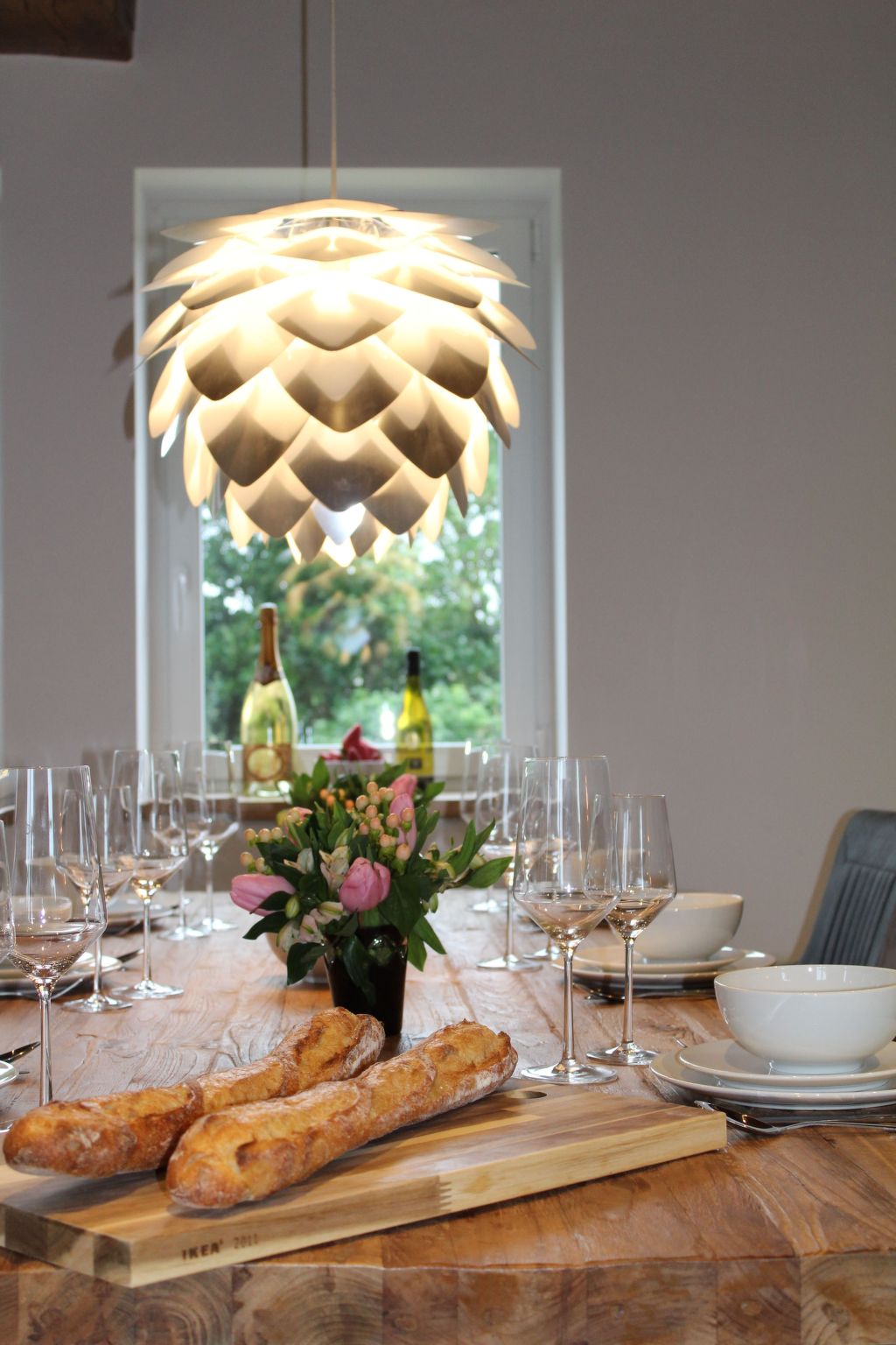 Villa Ty Arvorig-Binnen