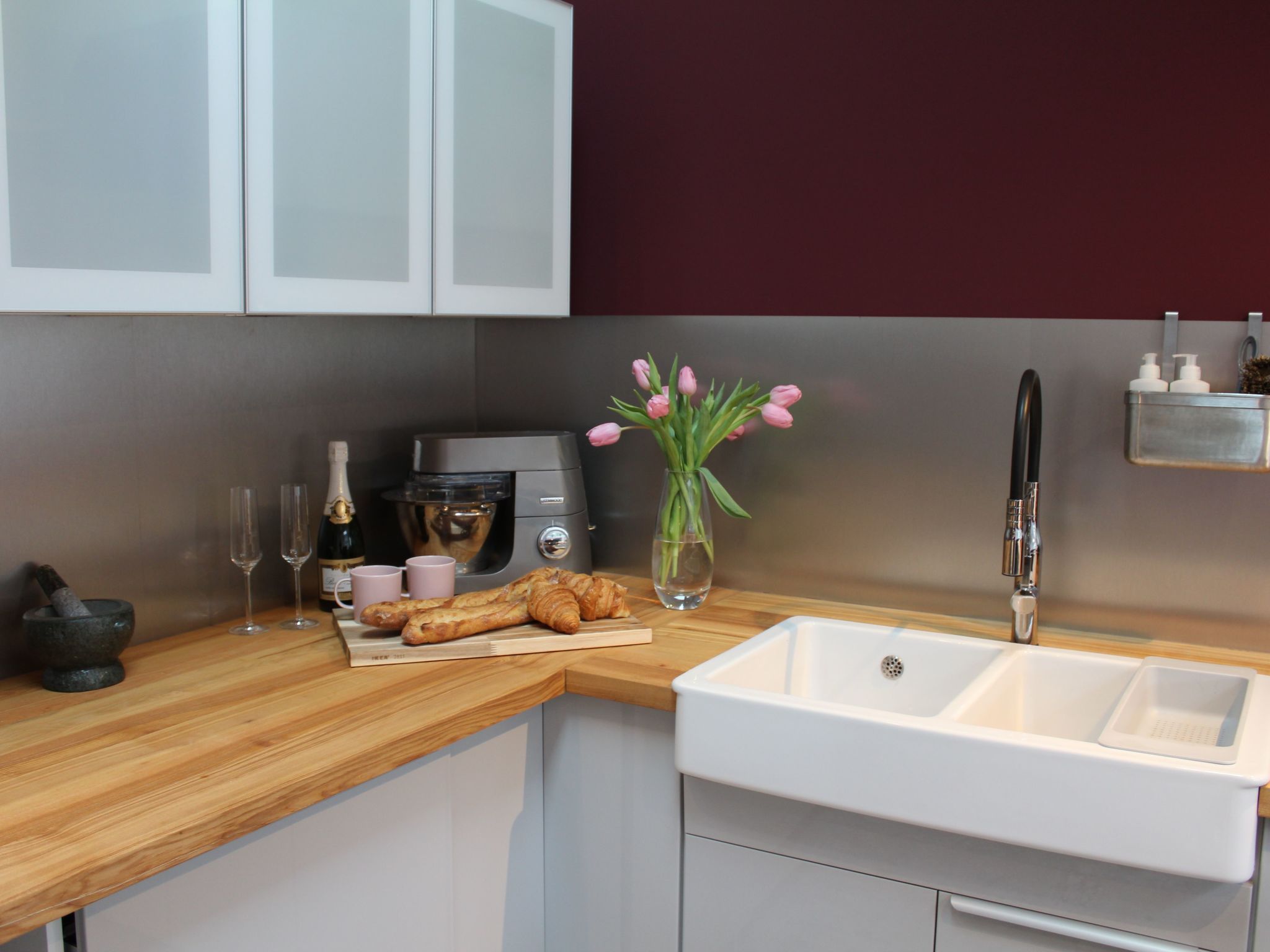 Villa Ty Arvorig-Binnen