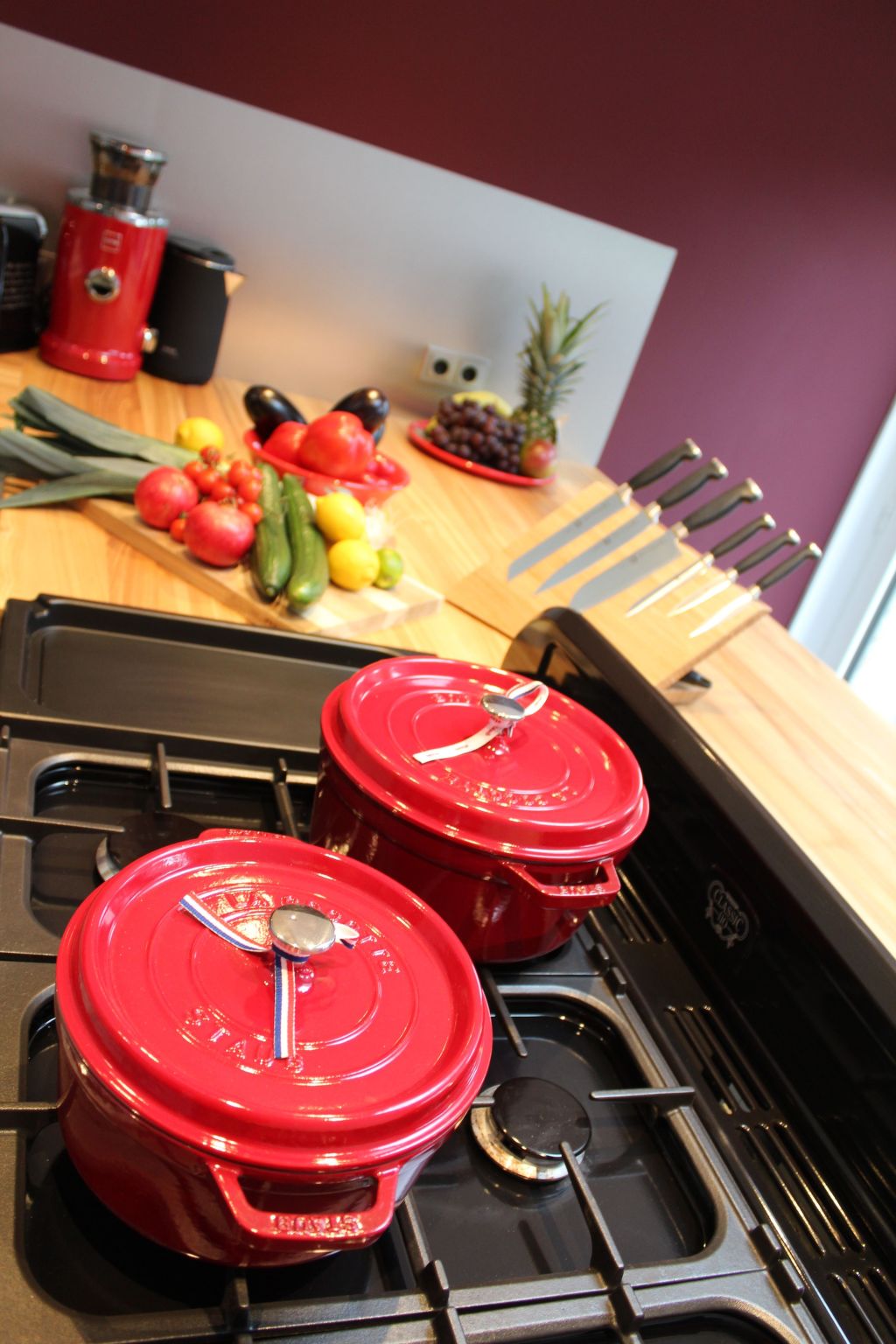 Villa Ty Arvorig-Binnen