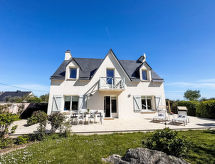 Vrijstaande villa vlakbij zee in Brignogan-Plage, Finistère - thumbnail 4