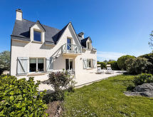 Vrijstaande villa vlakbij zee in Brignogan-Plage, Finistère - thumbnail 6