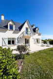 Vrijstaande villa vlakbij zee in Brignogan-Plage, Finistère - thumbnail 2
