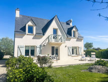 Vrijstaande villa vlakbij zee in Brignogan-Plage, Finistère - thumbnail 1