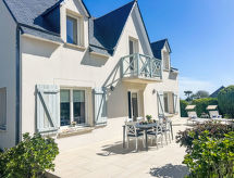 Vrijstaande villa vlakbij zee in Brignogan-Plage, Finistère - thumbnail 5