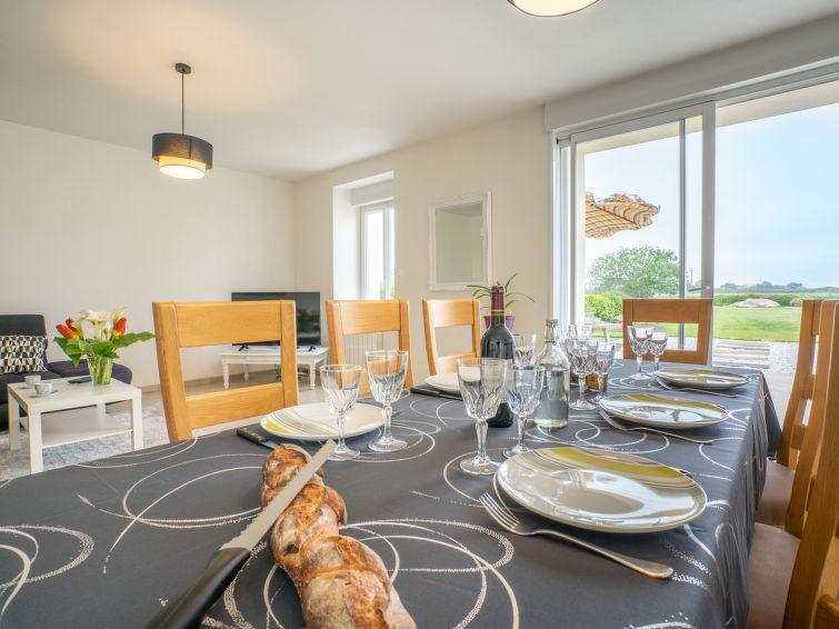 Search and Stay destination Plounéour-Brignogan-plages, Bretagne - France from AU$ 194. L'Oasis